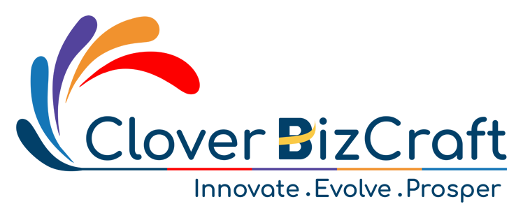 CloverBizCraft Consulting Services LLP - Alappuzha - kerala